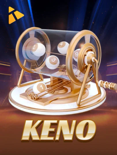 11WIN Keno