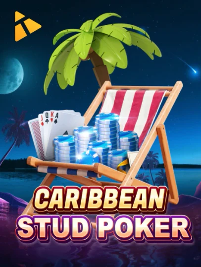 11WIN Caribbean Stud Poker