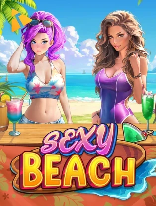 11WIN Sexy Beach