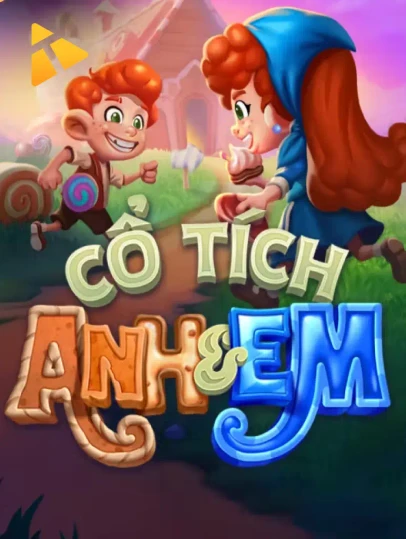 11WIN Cổ Tích Anh và Em