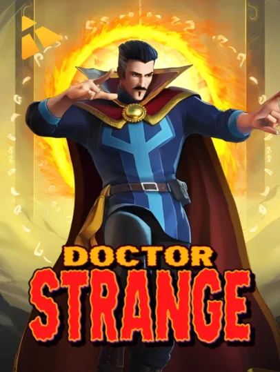 11WIN Doctor Strange