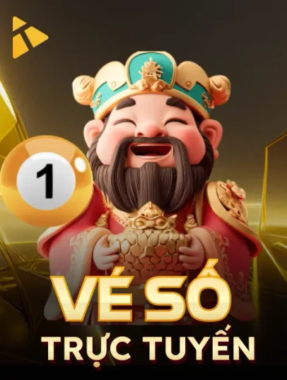 11WIN Vé số online