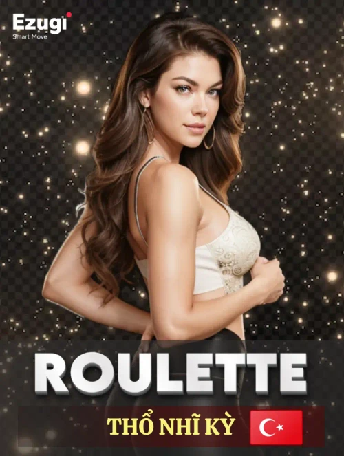 11WIN Turkish Roulette